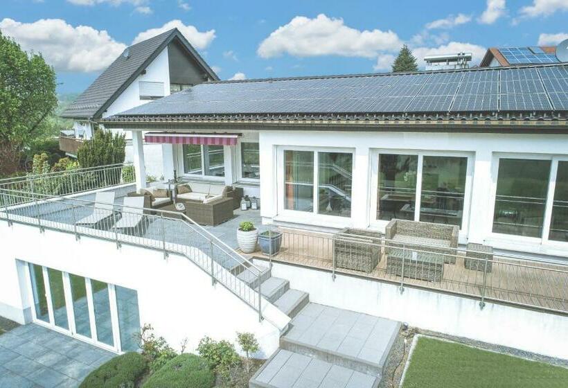 Bed and Breakfast Das Hardberg