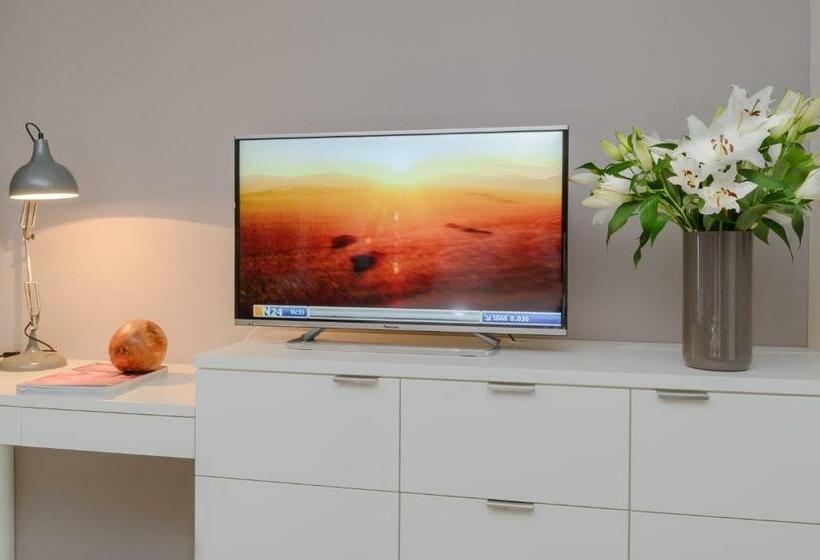 Bed and Breakfast Das Hardberg