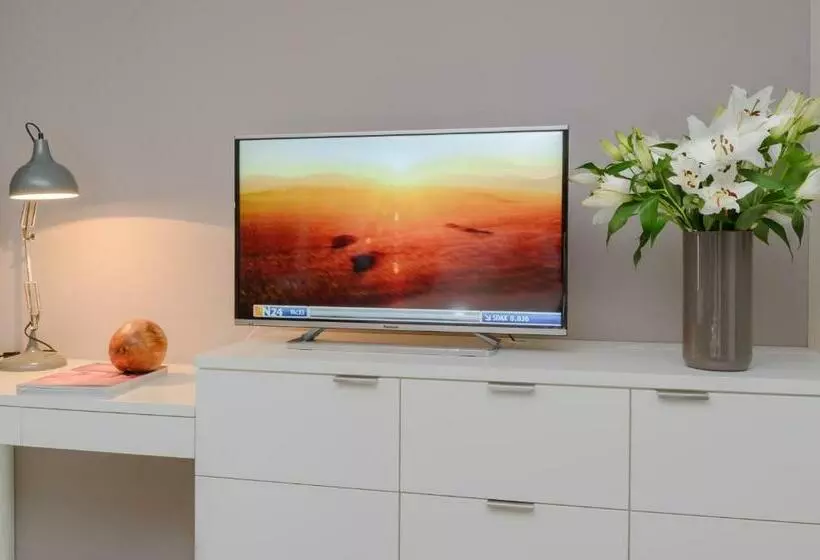 ベッドアンドブレックファースト Das Hardberg