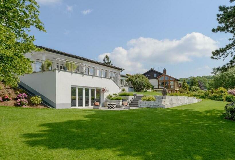 Bed and Breakfast Das Hardberg