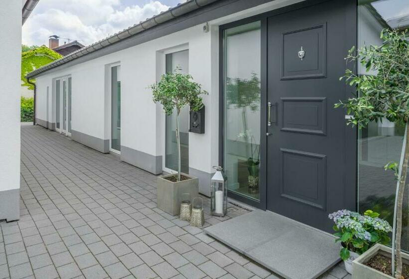 Bed and Breakfast Das Hardberg