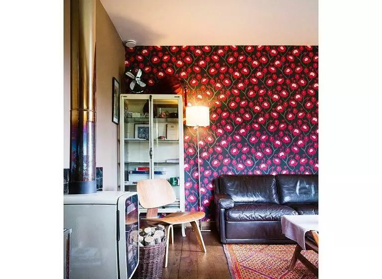 Aamiaismajoitus (B&B) De Weide Wereld