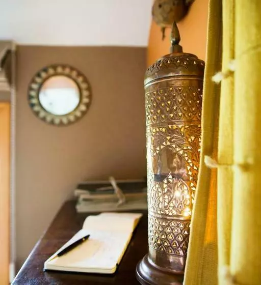 Aamiaismajoitus (B&B) De Weide Wereld