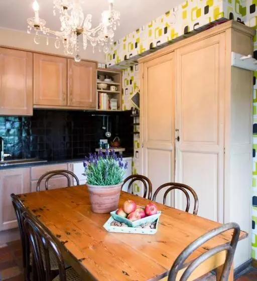 Aamiaismajoitus (B&B) De Weide Wereld