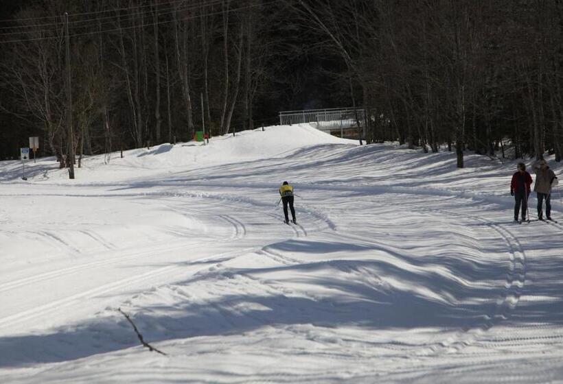 مبيت وإفطار Haus Derra