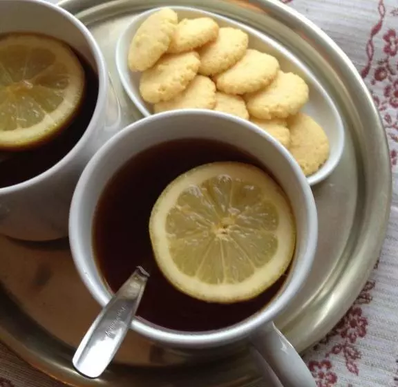 Aamiaismajoitus (B&B) I Calleri Garden And Rooms