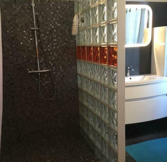 住宿加早餐 Le Mas Des Platanes