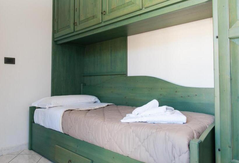 민박 Beb Le Frattocchie