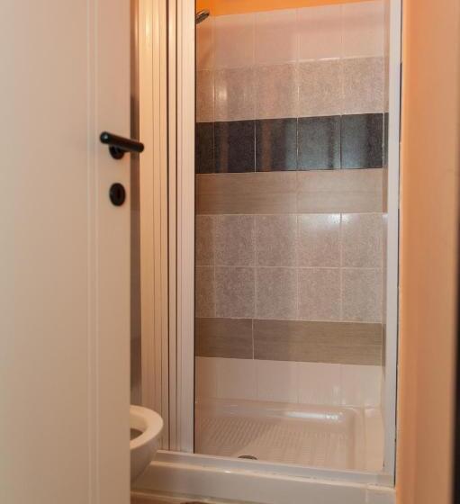 민박 Beb Le Frattocchie