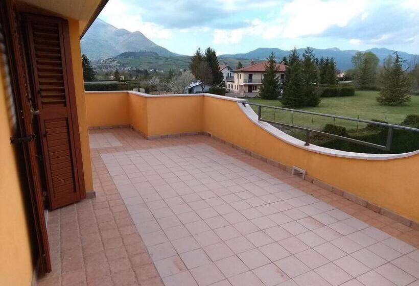 민박 Beb Le Frattocchie