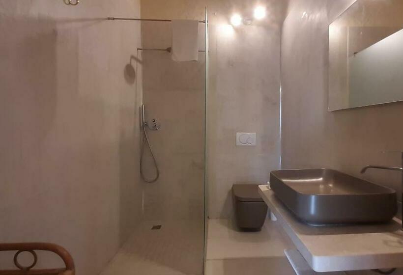 مبيت وإفطار Poggio Bellavista