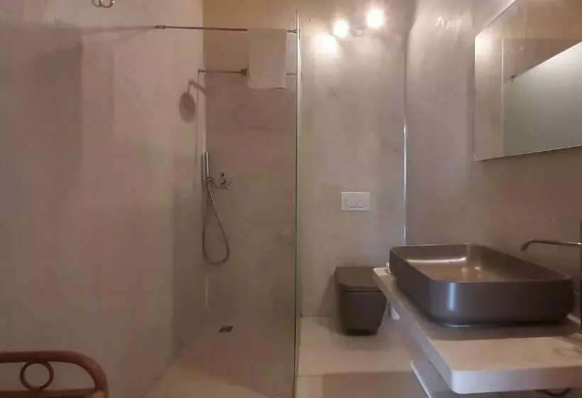 تختخواب و صبحانه Poggio Bellavista