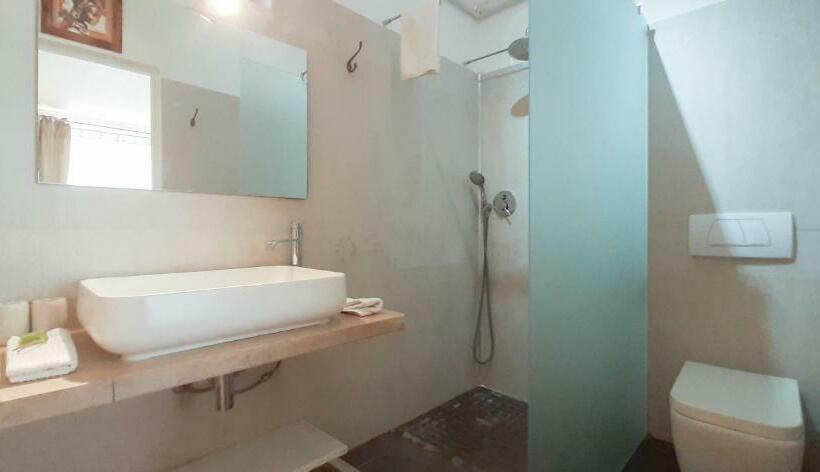 مبيت وإفطار Poggio Bellavista