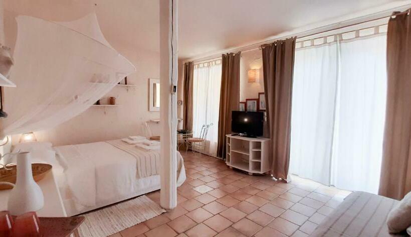 مبيت وإفطار Poggio Bellavista