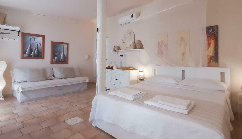 مبيت وإفطار Poggio Bellavista