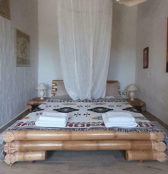 مبيت وإفطار Poggio Bellavista