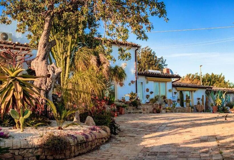 مبيت وإفطار Poggio Bellavista