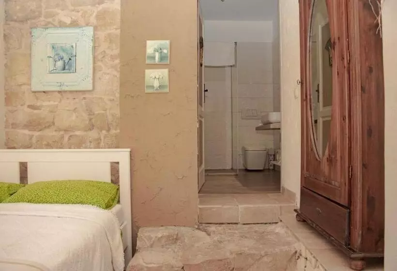 تختخواب و صبحانه Poggio Bellavista