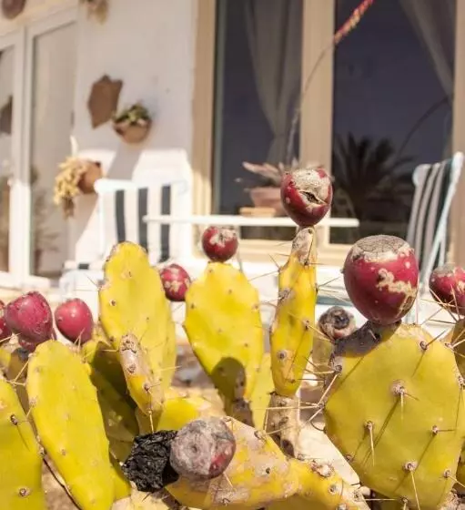 تختخواب و صبحانه Poggio Bellavista