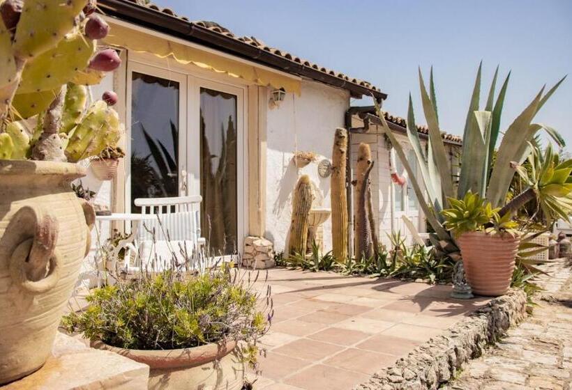 مبيت وإفطار Poggio Bellavista