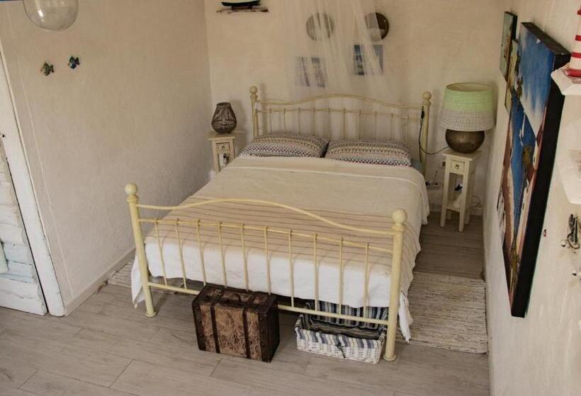 مبيت وإفطار Poggio Bellavista