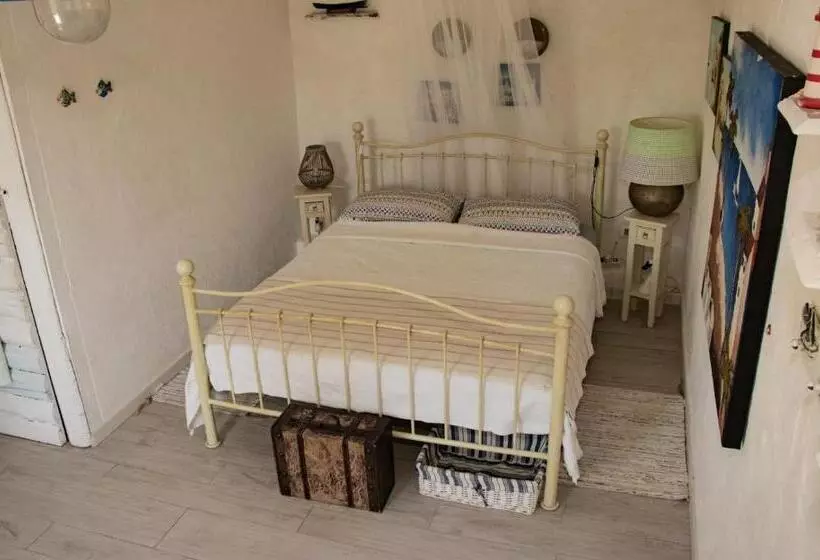 تختخواب و صبحانه Poggio Bellavista