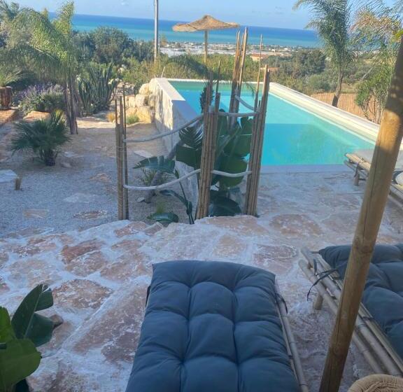 مبيت وإفطار Poggio Bellavista