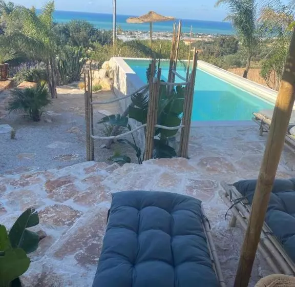 تختخواب و صبحانه Poggio Bellavista
