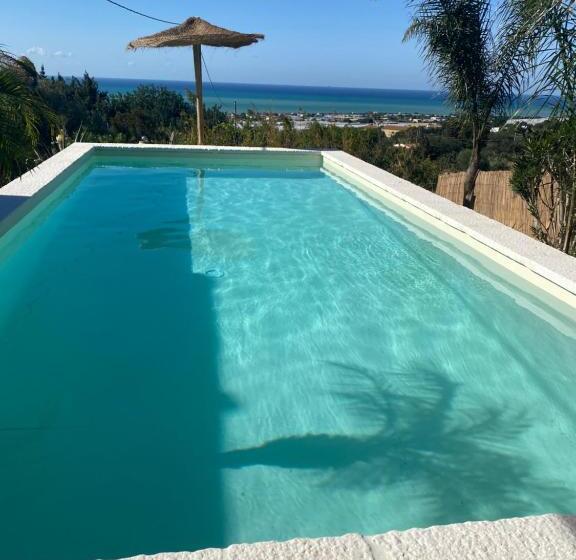 مبيت وإفطار Poggio Bellavista