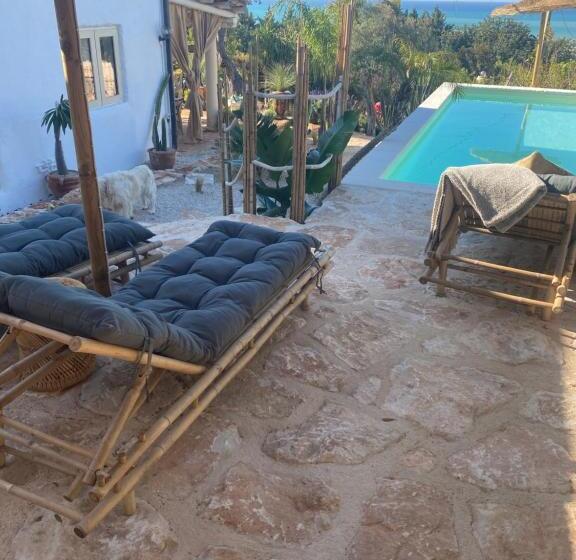 مبيت وإفطار Poggio Bellavista