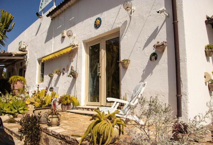 مبيت وإفطار Poggio Bellavista