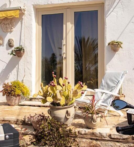 مبيت وإفطار Poggio Bellavista