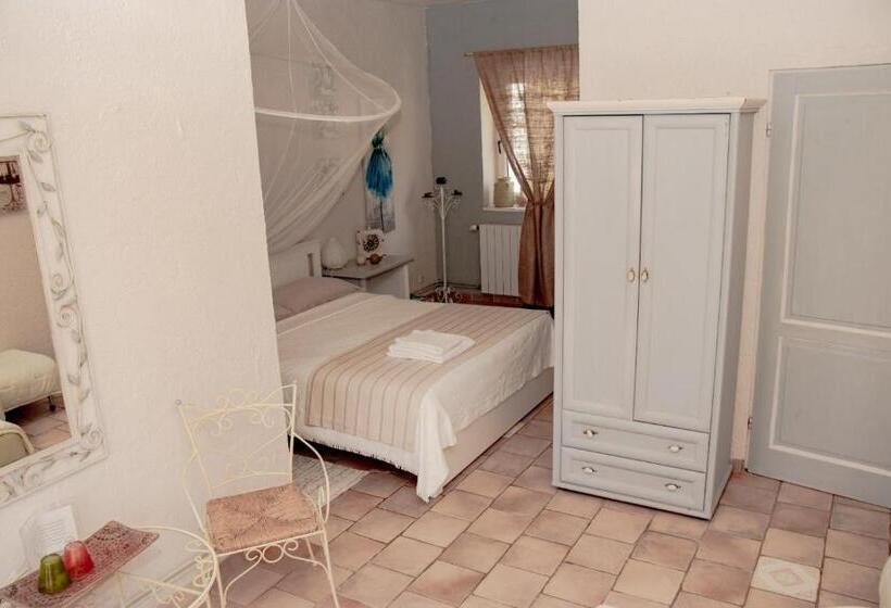 مبيت وإفطار Poggio Bellavista