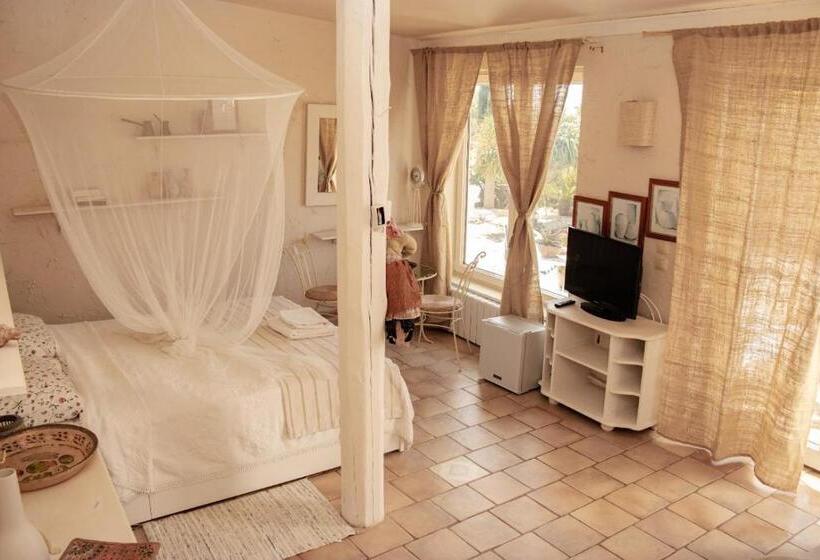 مبيت وإفطار Poggio Bellavista