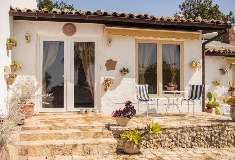 مبيت وإفطار Poggio Bellavista