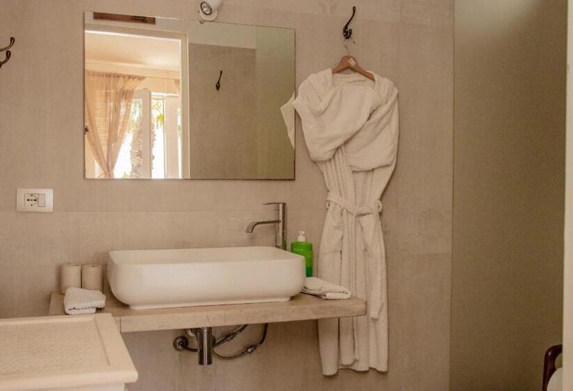 مبيت وإفطار Poggio Bellavista