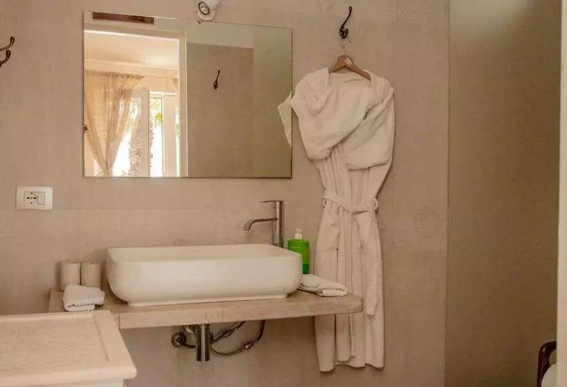 تختخواب و صبحانه Poggio Bellavista