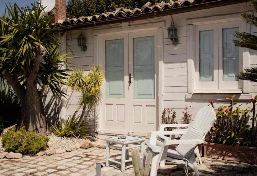 مبيت وإفطار Poggio Bellavista