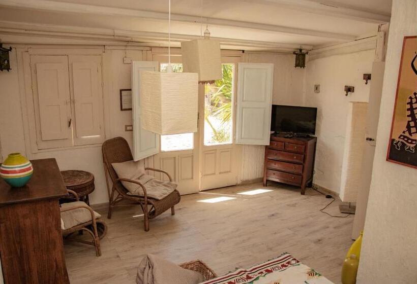 مبيت وإفطار Poggio Bellavista