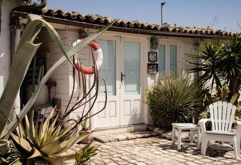 مبيت وإفطار Poggio Bellavista