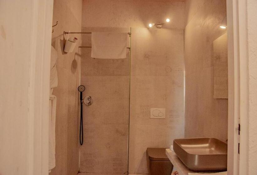 مبيت وإفطار Poggio Bellavista