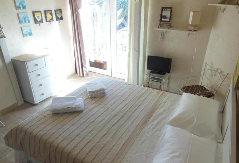 مبيت وإفطار Poggio Bellavista