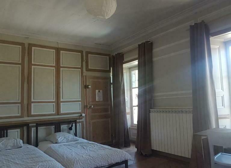 צימר Relais Des Castors