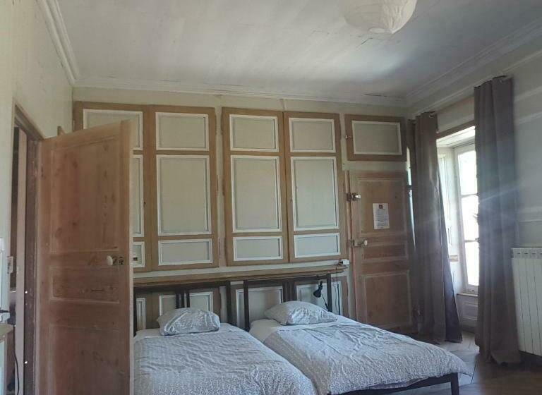 צימר Relais Des Castors