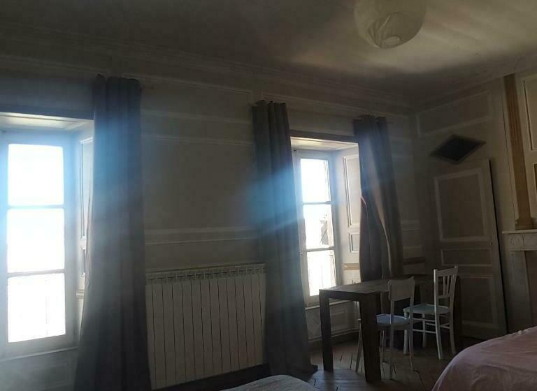 צימר Relais Des Castors