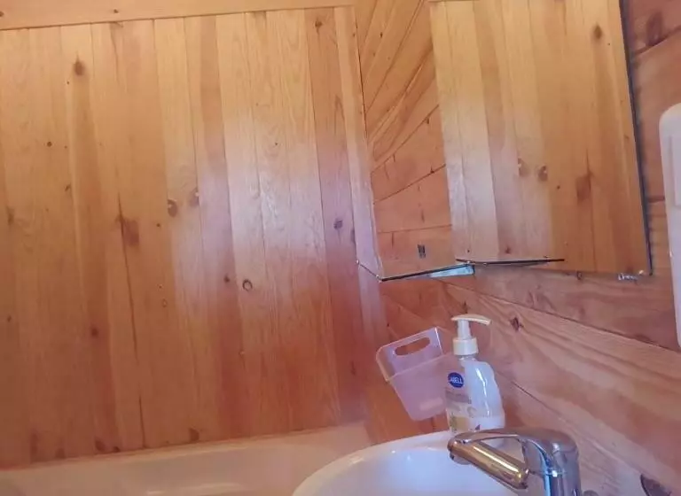 Aamiaismajoitus (B&B) Relais Des Castors