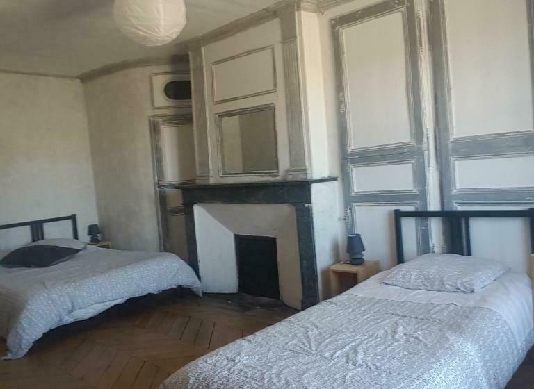 צימר Relais Des Castors