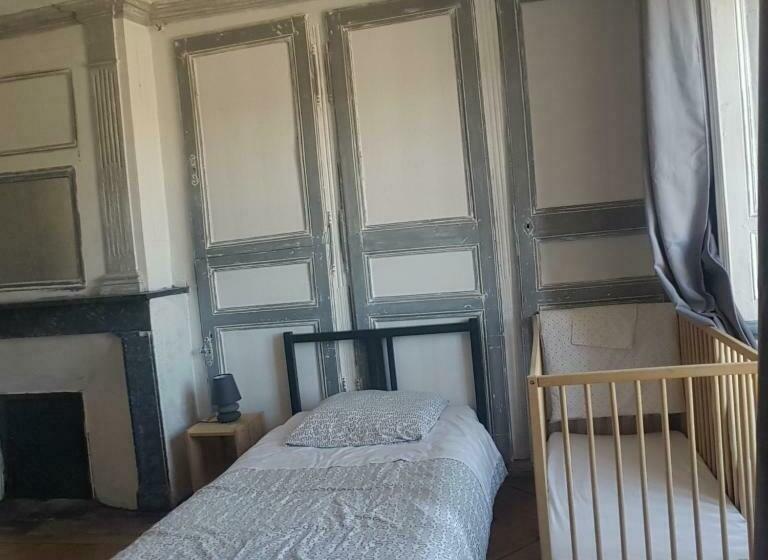 צימר Relais Des Castors