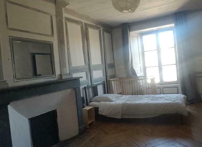 צימר Relais Des Castors