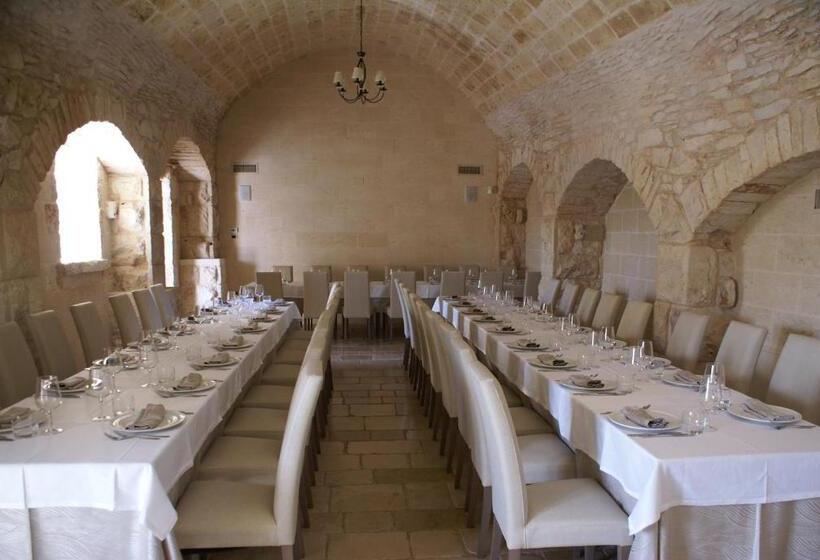 هتل Agriturismo Murà